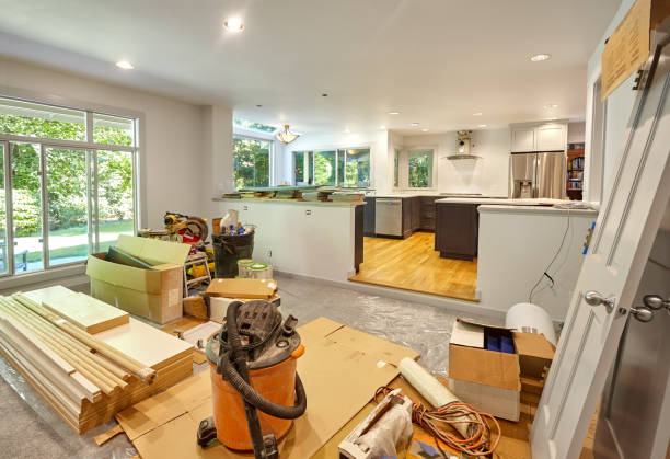 Kitchen Remodeling Marine On Saint Croix